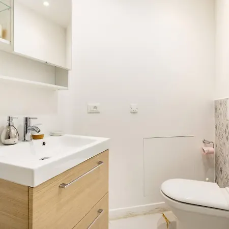 Stunning Seaview White In Beuasoleil With Pool And Garden *