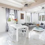 Stunning Seaview White In Beuasoleil With Pool And Garden Beausoleil