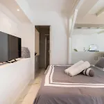 Stunning Seaview White In Beuasoleil With Pool And Garden Villa Beausoleil