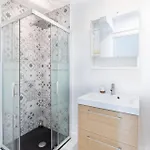 Stunning Seaview White In Beuasoleil With Pool And Garden