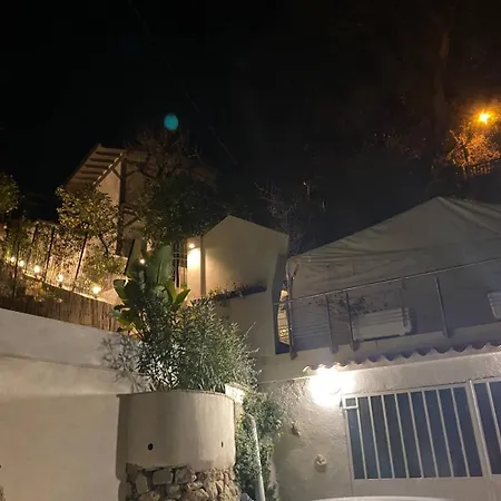 Stunning Seaview White In Beuasoleil With Pool And Garden Villa *